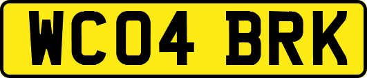 WC04BRK