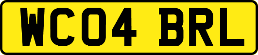 WC04BRL