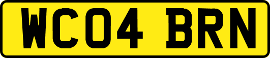 WC04BRN