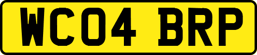 WC04BRP