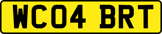 WC04BRT