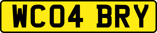 WC04BRY