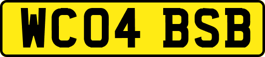 WC04BSB