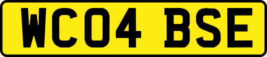 WC04BSE