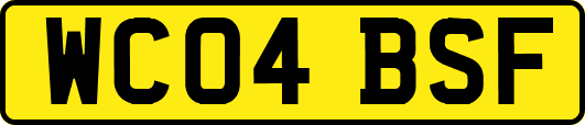 WC04BSF