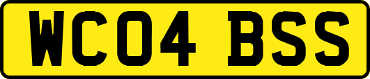 WC04BSS