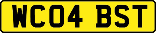 WC04BST