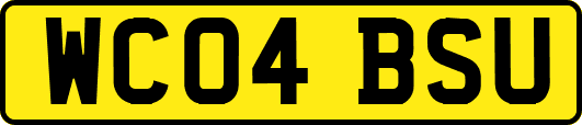 WC04BSU