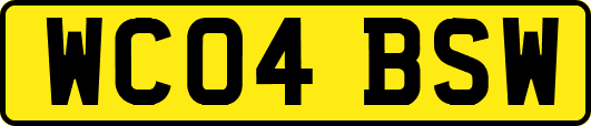 WC04BSW