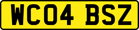 WC04BSZ