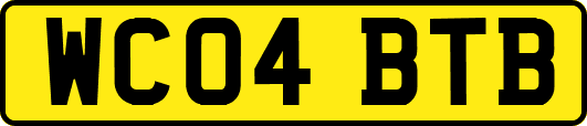WC04BTB