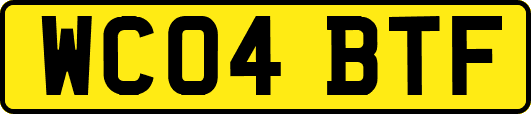 WC04BTF