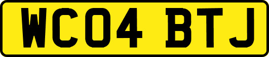 WC04BTJ