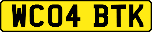 WC04BTK