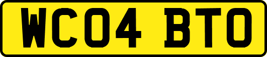 WC04BTO