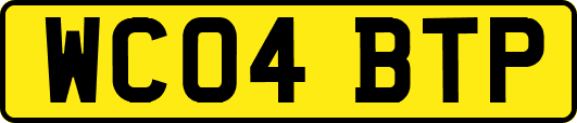 WC04BTP