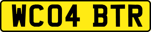WC04BTR