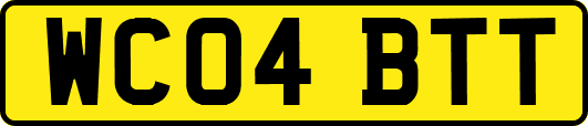 WC04BTT