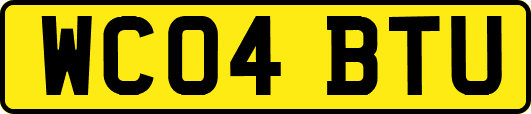 WC04BTU