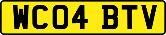 WC04BTV