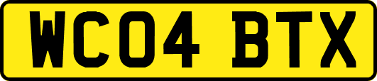 WC04BTX