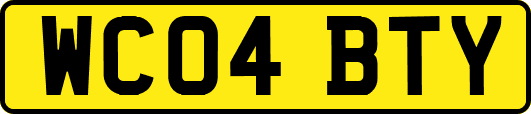 WC04BTY