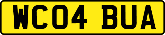 WC04BUA