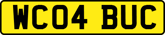 WC04BUC