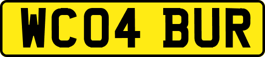 WC04BUR
