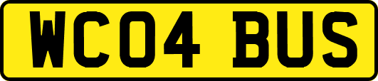 WC04BUS
