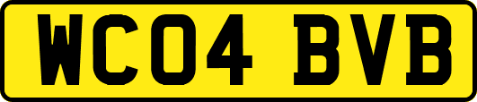 WC04BVB