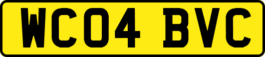 WC04BVC