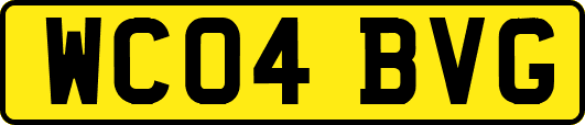 WC04BVG