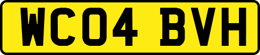 WC04BVH