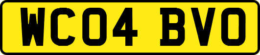 WC04BVO