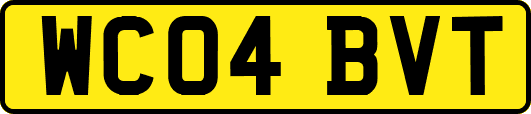 WC04BVT