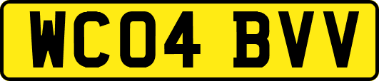 WC04BVV