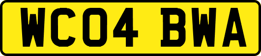 WC04BWA