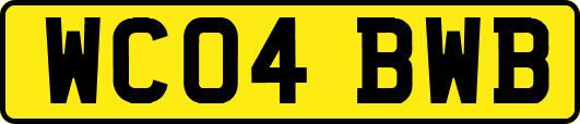 WC04BWB