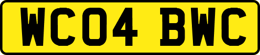 WC04BWC