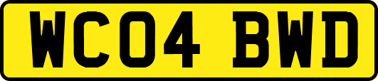 WC04BWD