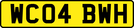 WC04BWH