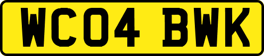 WC04BWK