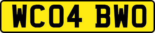 WC04BWO
