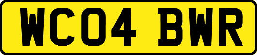 WC04BWR