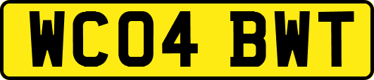 WC04BWT
