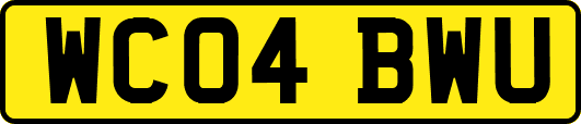WC04BWU