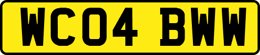 WC04BWW