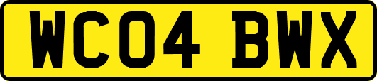 WC04BWX