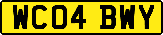 WC04BWY